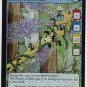 Neopets #15 Illusen's Staff Holo Foil Game Card Unplayed