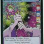 Neopets #18 Jhudora's Wand Holo Foil Game Card Unplayed