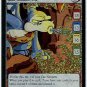 Neopets #22 Magnus The Torch Holo Foil Card Unplayed