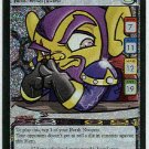 Neopets #24 Master Vex Holo Foil Game Card Unplayed