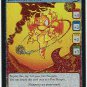 Neopets #25 Moltenore Holo Foil Game Card Unplayed