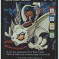 Neopets #29 Vira Holo Foil Game Card Unplayed