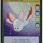 Neopets #S2/S6 Red Korbat Holo Foil Game Card Unplayed