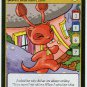 Neopets #S5/S6 Red Aisha Game Card Unplayed