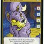 Neopets #159 Blue Lupe Game Card Unplayed