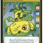 Neopets #164 Green Mynci Game Card Unplayed