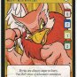 Neopets #167 Red Eyrie Game Card Unplayed