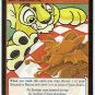 Neopets #186 Chocolate Korbats Game Card Unplayed
