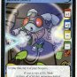 Neopets #189 Defence Shield v1.0 Game Card Unplayed