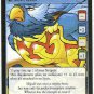 Neopets #193 Eyrie Breastplate Game Card Unplayed