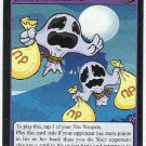 Neopets #213 Money Tree Ghosts Game Card Unplayed