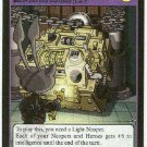 Neopets #222 Purrow's Plight Game Card Unplayed