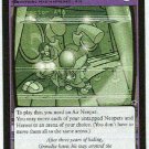 Neopets #224 Secret Passage Game Card Unplayed