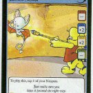 Neopets #232 Wand Of Confusion Game Card Unplayed