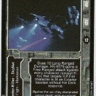 Terminator CCG Aerial Recon Unit Rare Game Card Unplayed