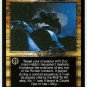 Terminator CCG Castling Precedence Rare Game Card