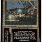 Terminator CCG Construction Site Rare Game Card Unplayed