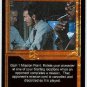 Terminator CCG Counterintelligence Rare Card Lance Henriksen