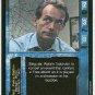 Terminator CCG Det Sgt Hal Vukovich Rare Game Card Unplayed