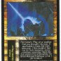 Terminator CCG Sentinel Precedence Rare Game Card