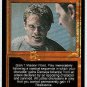 Terminator CCG Tactical Analysis Rare Game Card