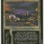 Terminator CCG Unit Construction Zone Rare Game Card