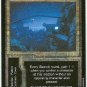 Terminator CCG Vantage Point Precedence Rare Game Card