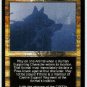 Terminator CCG When Animals Attack Rare Game Card