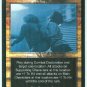 Terminator CCG Better You Than Me Precedence Game Card Unplayed