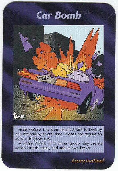 illuminati card game card list