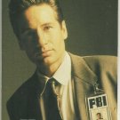 X-Files Season 3 #03 Parallel Card Silver Bar Xfiles