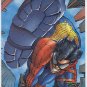 Amalgam 1996 Sneak Peak #2 Spider-Boy Chase Card