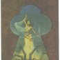 Artists Choice Omnichrome Doug Beekman Chase Card