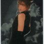 Avengelyne Photo Embossed Card #E5 Cathy Christian