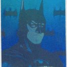 Batman Forever #1 Hologram Chase Trading Card