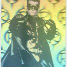Batman Forever #8 Hologram Chase Trading Card