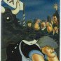 Bone 1994 Chromium #C6 Chase Trading Card