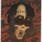 Brom 1995 #M2 Metallic Storm Card The Silent Quintet II