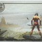 Christoes Achilleos Gold Foil #72 Parallel Card