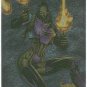Cyber Force Cyber Optics #A-4 Killjoy Chromium Trading Card