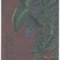 Cyber Force Cyber Optics #A-10 Mekadom Chromium Trading Card