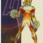 Deathwatch 2000 #HC1 Hybrid Cel Chase Card Highperion