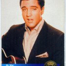 Elvis Presley 1992 #50 Gold Record Foil Trading Card