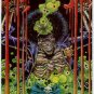 Evil Ernie Clear Chrome Cel #C3 Chase Trading Card