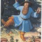 Hildebrandt Brothers 1994 #F3 Foil Chase Trading Card