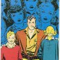History of Comic Strips Trading Card Unnumbered Promo