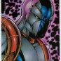 Image Universe Clearzone #C-3 Chase Trading Card