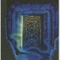 Lee MacLeod #T4 Tekchrome Card Netherworld