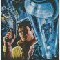 Lee MacLeod #T5 Tekchrome Trading Card Secrets