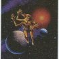 Lee MacLeod #T8 Tekchrome Trading Card Encounter